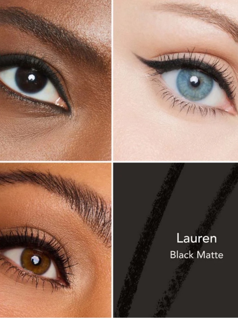 Infinity Waterproof™ Eyeliner - Picture 2 of 9